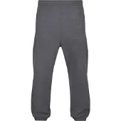 Urban Classics Pantalon gris foncé