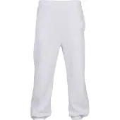Urban Classics Pantalon blanc