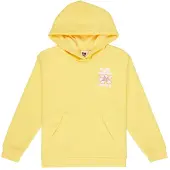Roxy Surf Feeling Hoodie Jaune 14 Years Fille