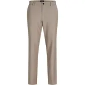 Jack & Jones Pantalon chino 'JPSTollie Connor' beige foncé