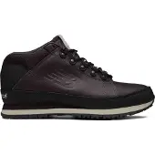New Balance Boots brun foncé / noir