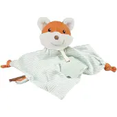Sterntaler Schmusetuch M Filou (40 x 7 cm)