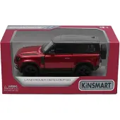 KINSMART Automobilis Land Rover Defender 90, 1:38