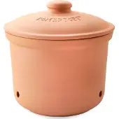 Römertopf Frische-Topf Maxi, Boîte de conservation, Marron