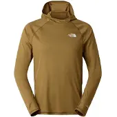 The North Face Sunriser Hoodie Marron S Homme