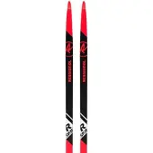 Rossignol R-skin Ultra Ifp Nordic Skis Rouge,Noir 201
