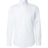 Seidensticker Chemise business 'Smart Classics' blanc