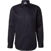 Seidensticker Chemise noir