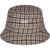 Barts Raichel Hat Marron