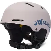 Quiksilver Lawson Mips Helmet Violet M