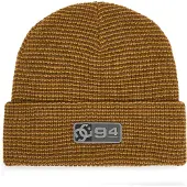 Dc-shoes Sight Beanie Marron
