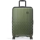 Pack Easy Valisette 'Flow' vert