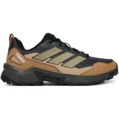 Adidas Chaussure basse 'Eastrail 3' noisette / kaki / noir