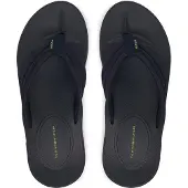 Tommy Hilfiger Fm0fm05802 Flip Flops Bleu EU 40 Homme