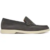 BOSS Sienne 10247967 01 Loafers Gris EU 40 Homme