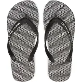 Armani Exchange Xuq002_xv676 Flip Flops Noir EU 40 Homme