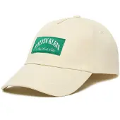 Calvin Klein Lv04d5103g Cap Blanc