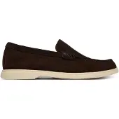 BOSS Chaussures Sienne Loafer Slip-On Hommes