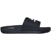 SKECHERS Arch Fit Hyper Slide - Madan, chaussures de loisirs, homme, noir