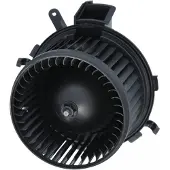 Valeo Ventilateur d'habitacle avant 192 W, 2 pôles, , pour PEUGEOT BOXER, entre autres