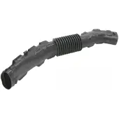 THERMOTEC Tuyau d'aspiration, filtre à air DCR168TT