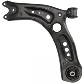 REINHOCH Bras de suspension RH04-0046 essieu avant, gauche, avant