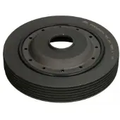 BTA Poulie damper, vilebrequin E6R0006BTA