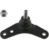 SWAG Rotule de suspension avant gauche inférieure intérieure pour MINI à hayon (R50, R53) 99 92 1485