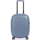 Pack Easy Valisette 'Gen T ' bleu