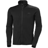 Helly Hansen Versalite, veste polaire, homme, noir