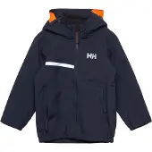 Helly Hansen Veste imperméable mini enfant Shelter HT
