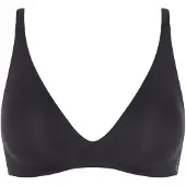 Sloggi Soutien-gorge 'ZERO Feel 2.0 THE UP' noir