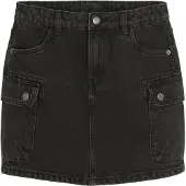 Cool Club Jupe noir