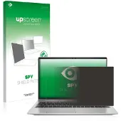 Upscreen Spy Shield Filtre Anti-Espion (15.60", 16:9)