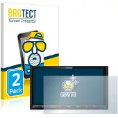 BROTECT Film de protection antireflet Protection d'écran mat