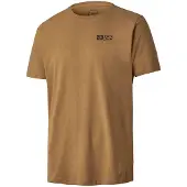 Ternua T-shirt à Manches Courtes Quarry