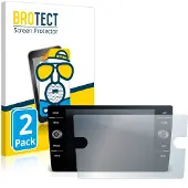BROTECT Film de protection antireflet Protection d'écran mat