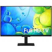 Samsung Téléviseur 24" LED FHD Smart TV TU24F6005FKXXC