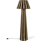 Bold Monkey Floor Lamp Stripe it up (E27)