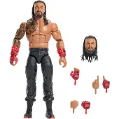 Mattel WWE JHV14, 8 ans, Multicolore, Plastique
