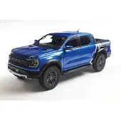 Solido 1:18 Ford Ranger Raptor blau 2024