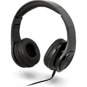 Urban Factory Casque Avec Micro Movee Wired