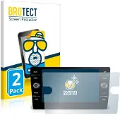BROTECT Film de protection antireflet Protection d'écran mat