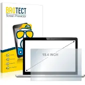 BROTECT Film de protection antireflet Protection d'écran mat (15.40", 16:10)