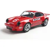 Solido 1:18 Porsche 911 IROC #6 rot