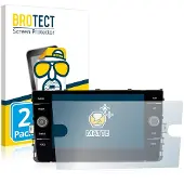BROTECT Film de protection antireflet Protection d'écran mat