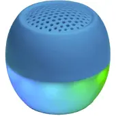 Boompods Enceinte sans fil Soundflare Ocean, bleue