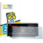 BROTECT Film de protection antireflet Protection d'écran mat