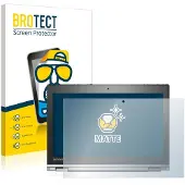 BROTECT Film de protection antireflet Protection d'écran mat (12.50")