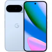 Google Pixel 10 Double SIM Android 16.0 5G USB Type-C 12 Go 256 Go 4970 mAh Violet